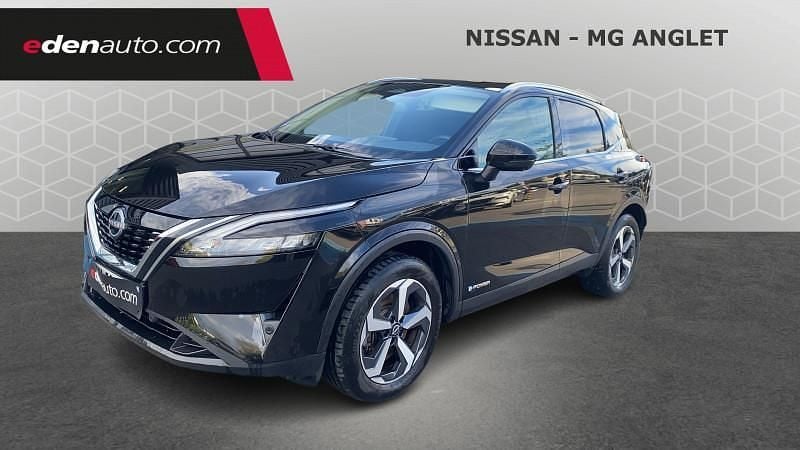 Occasion 2024 Nissan Qashqai N-Connecta SUV | 25 990 € (Prix juste) - Image 1/4