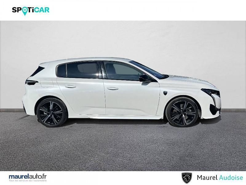 Occasion Peugeot 308 GT 225 ch (165 kW) 2021 Berline