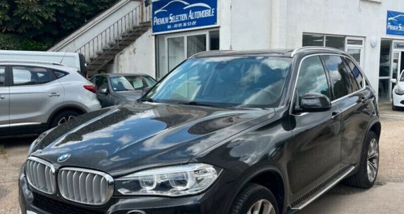 Utilisé 2015 BMW X5 SUV | 29 990 € - Image 1/4