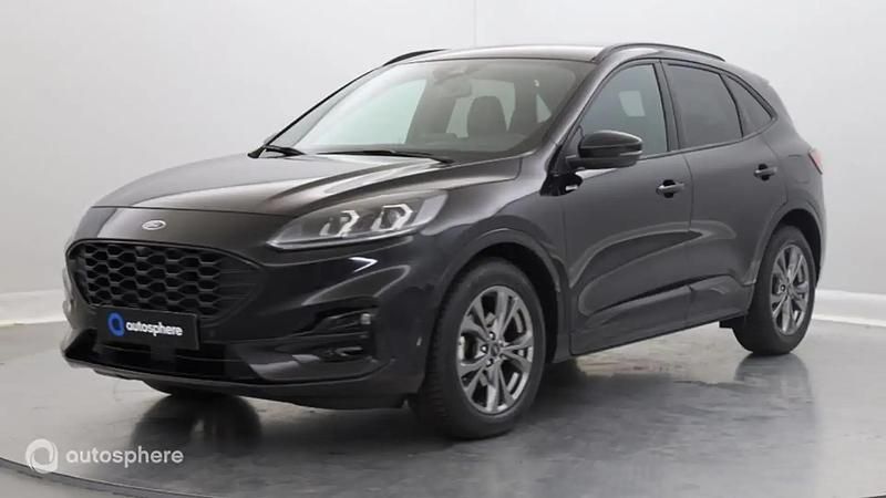 Occasion 2023 Ford Kuga ST-Line SUV | 25 499 € (Prix juste) - Image 1/4