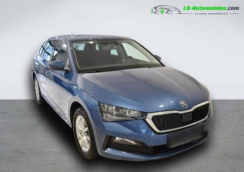 Utilisé 2020 Skoda Scala Citadine | 20 800 € (Bon prix) - Image 1/4