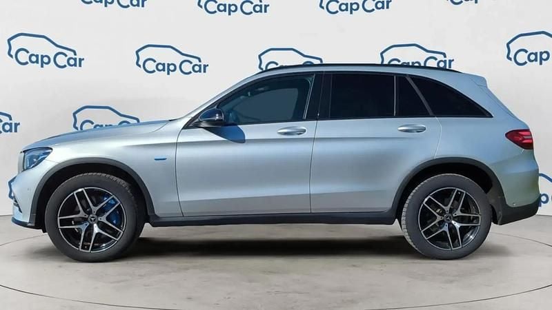 Occasion Mercedes E350 Sportline 211 ch (155 kW) 2017 SUV