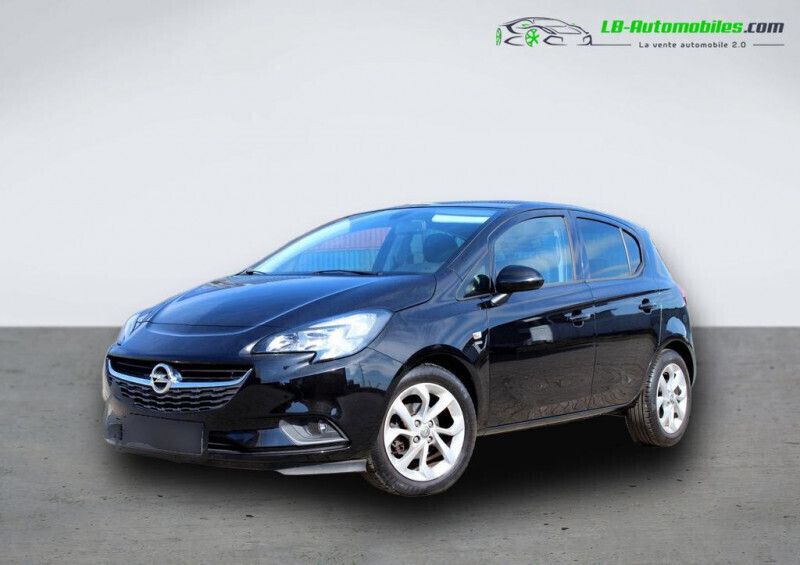 Utilisé 2018 Opel Corsa Citadine | 13 600 € (Prix assez cher) - Image 1/4