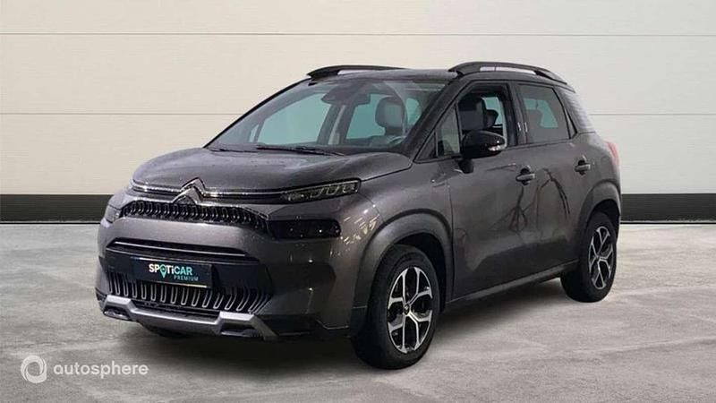 Occasion Citroën C3 Aircross Shine 122 ch (89 kW) 2022 SUV