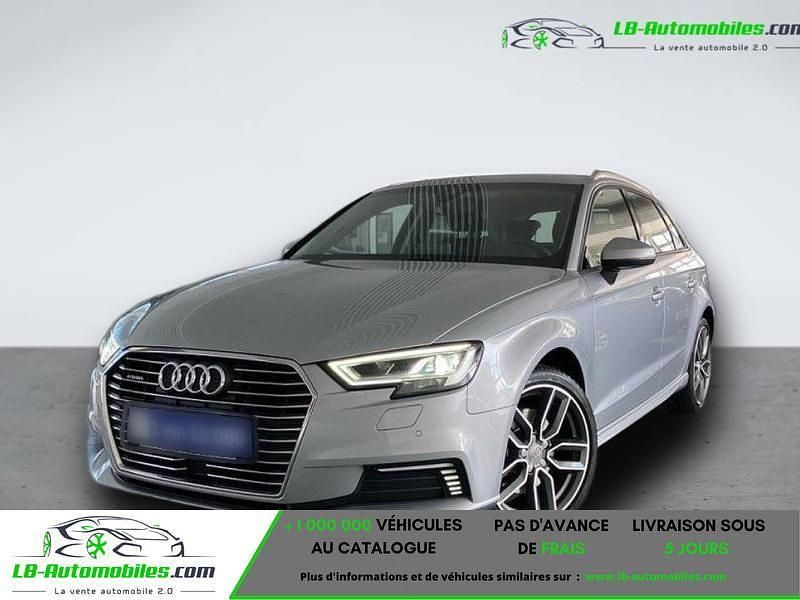 Utilisé 2020 Audi A3 Sportback e-tron Sport Berline | 25 100 € (Prix juste) - Image 1/4