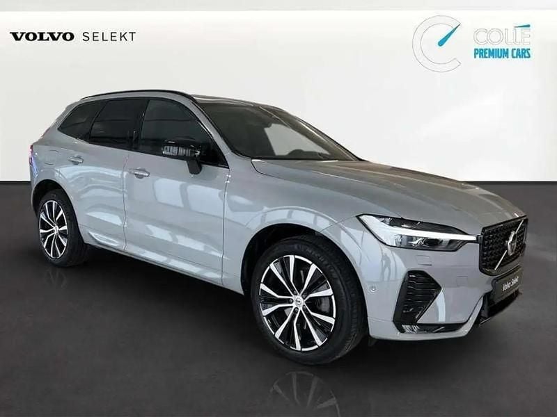 Gris Occasion 2024 Volvo XC60 Ultimate SUV | 51 179 € (Prix assez cher) - Image 1/4
