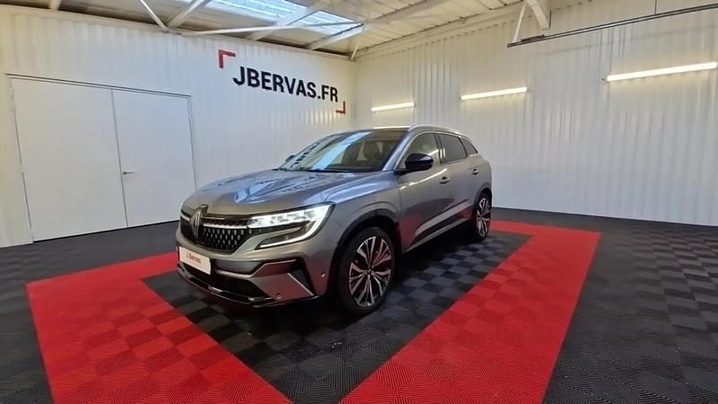 Occasion 2024 Renault Austral Iconic SUV | 29 490 € (Bon prix) - Image 1/4