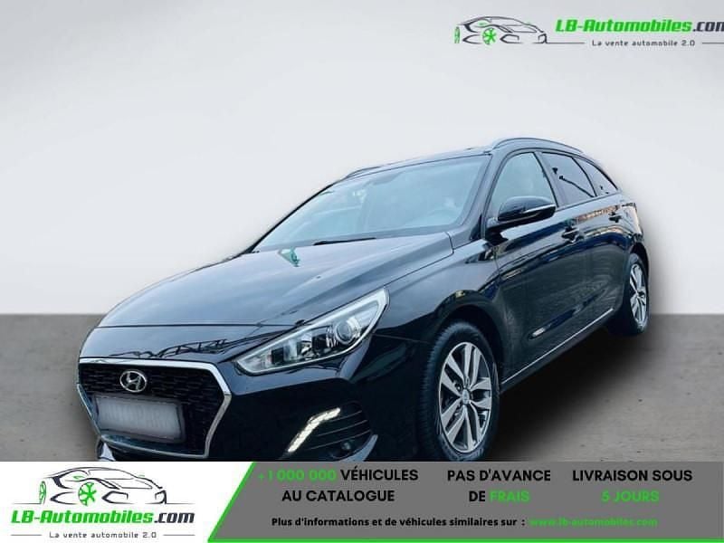 Occasion Hyundai i30 140 ch (102 kW) 2019 Break