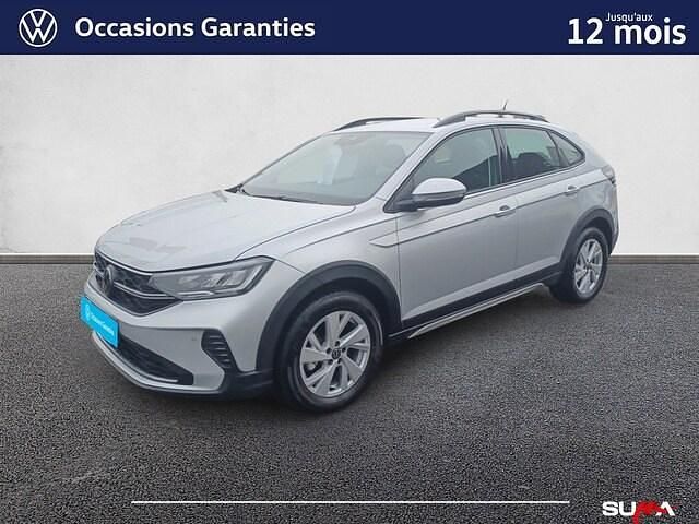 Utilisé 2024 VW Taigo SUV | 21 990 € (Super prix) - Image 1/4