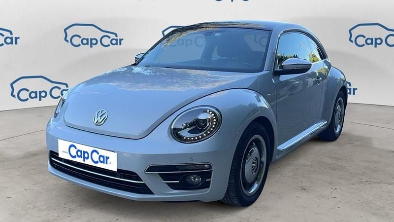 Utilisé 2017 VW Beetle Dune | 12 990 € - Image 1/3