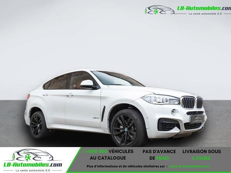 Utilisé 2019 BMW X6 Comfort Edition SUV | 41 700 € - Image 1/4