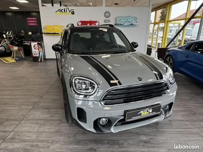 Utilisé 2022 Mini Cooper Countryman SUV | 30 990 € - Image 1/4