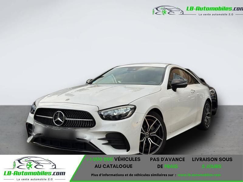 Utilisé 2022 Mercedes E220 Berline | 45 000 € (Prix juste) - Image 1/4
