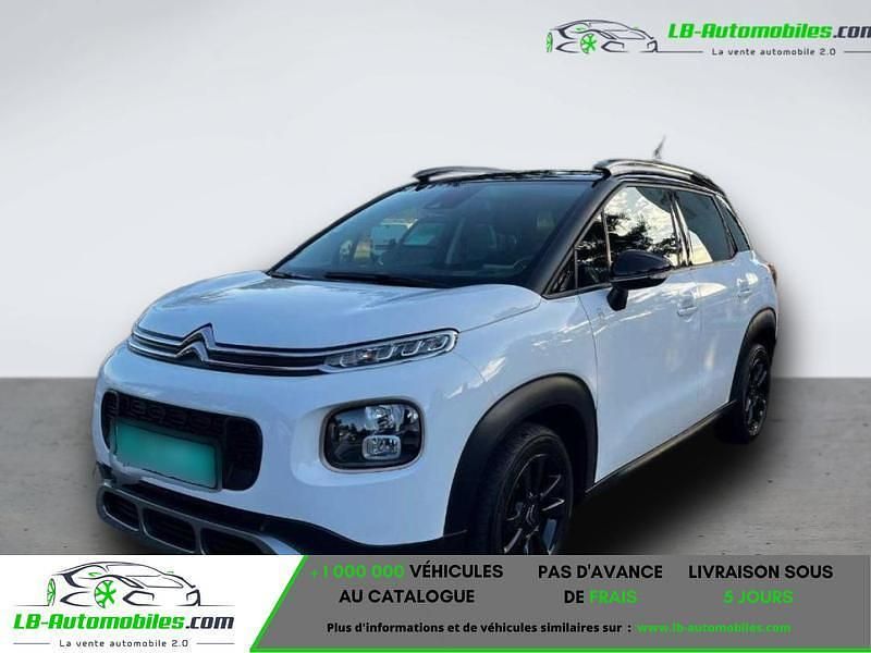 Occasion 2019 Citroën C3 Aircross PureTech SUV | 16 800 € - Image 1/4