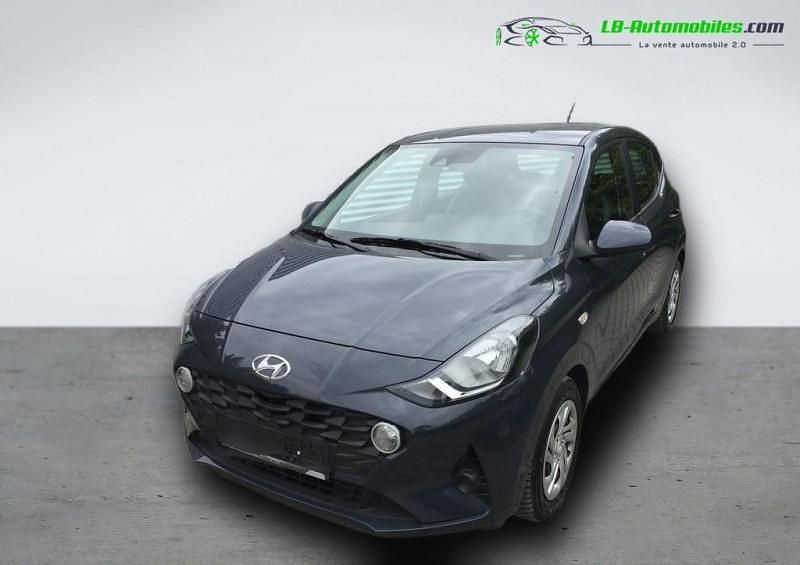 Utilisé 2023 Hyundai i10 Citadine | 17 000 € (Prix juste) - Image 1/3