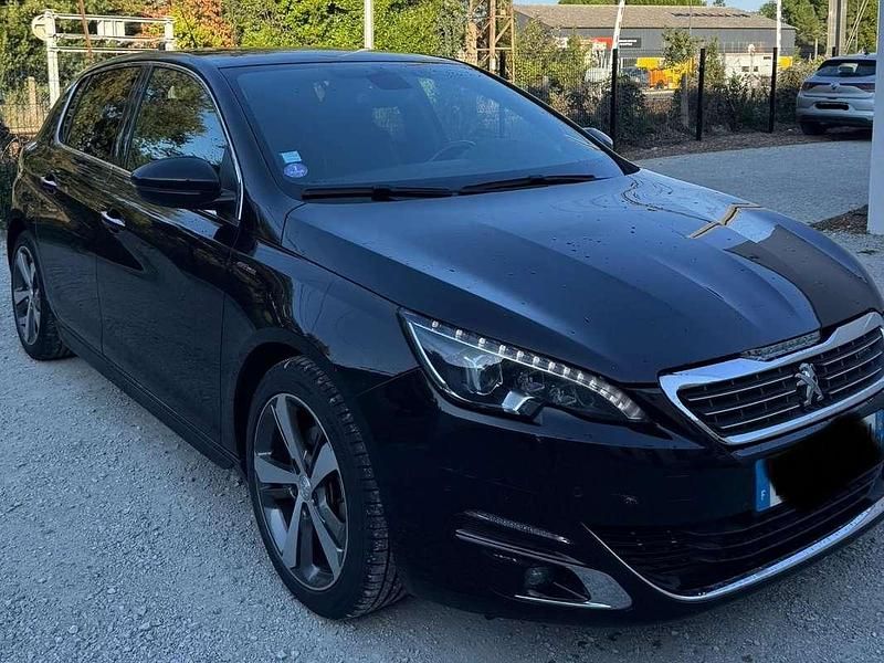 Occasion Peugeot 308 S 131 ch (96 kW) 2016 Berline