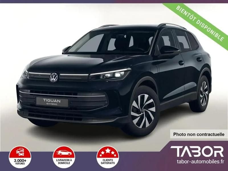 Argent Nouvelle 2025 VW Tiguan SUV | 43 450 € (Bon prix) - Image 1/4