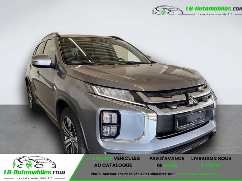 Occasion Mitsubishi ASX 150 ch (110 kW) 2019 SUV