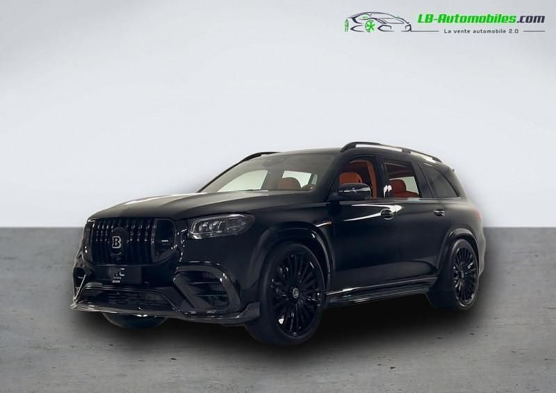 Utilisé 2024 Mercedes GLS63 AMG AMG SUV | 296 600 € - Image 1/4