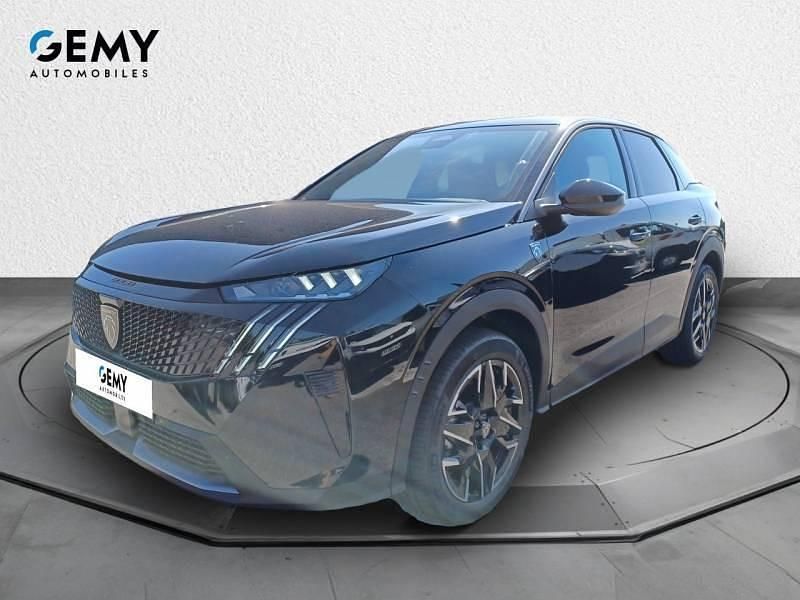 Nouvelle 2025 Peugeot 3008 GT | 39 990 € (Prix cher) - Image 1/4