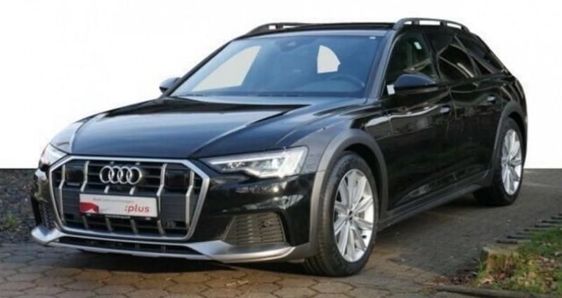 Occasion Audi A6 Sport 245 ch (180 kW) 2021 Break