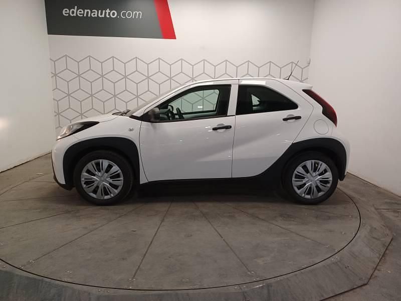 Occasion Toyota Aygo Business Edition 72 ch (52 kW) 2024 Citadine