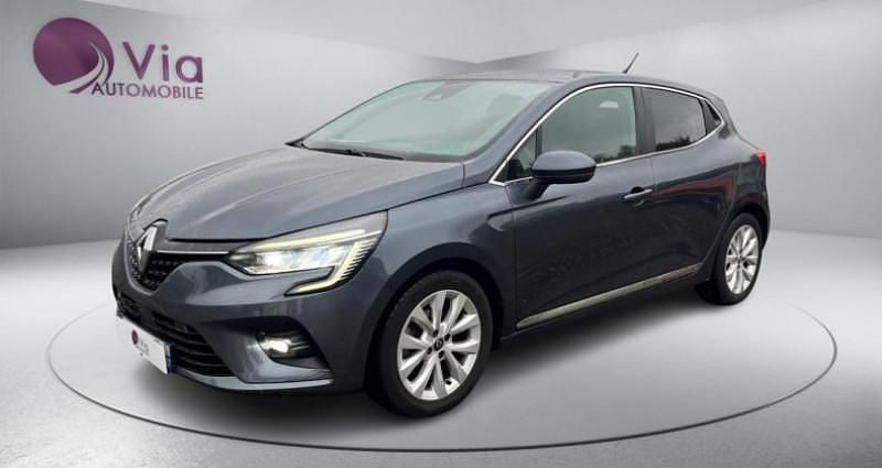 Utilisé 2020 Renault Clio V Intens Citadine | 10 990 € (Prix juste) - Image 1/4