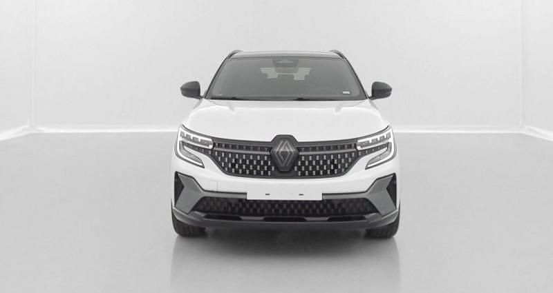 Nouvelle Renault Austral Techno Esprit Alpine 130 ch (95 kW) 2025 SUV