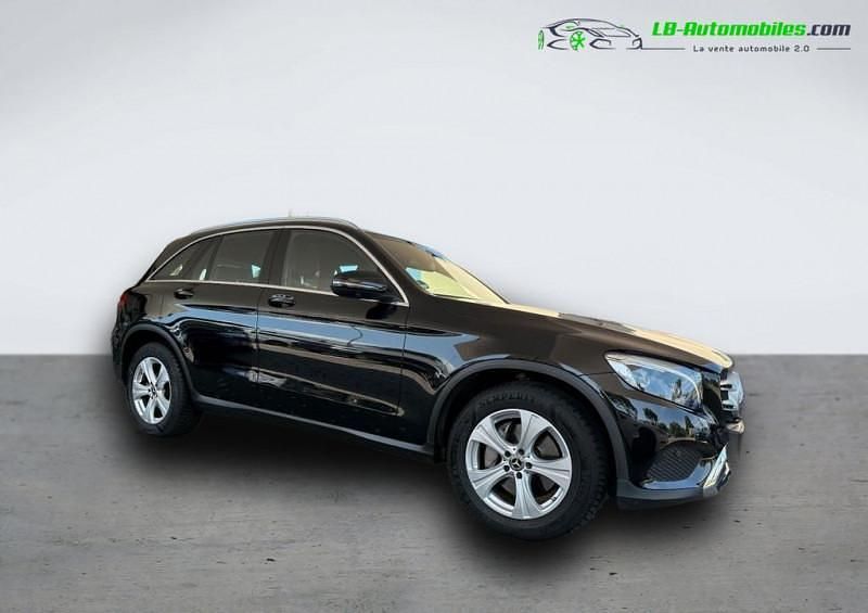 Utilisé 2018 Mercedes GLC300 | 45 000 € (Prix juste) - Image 1/4