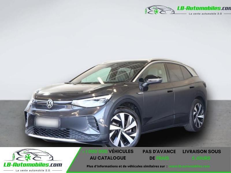 Utilisé 2020 VW ID.4 SUV | 30 000 € (Prix juste) - Image 1/4