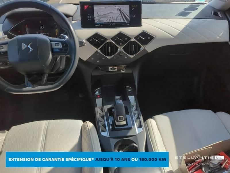 Occasion DS Automobiles DS3 Grand Chic 130 ch (95 kW) 2019 Citadine