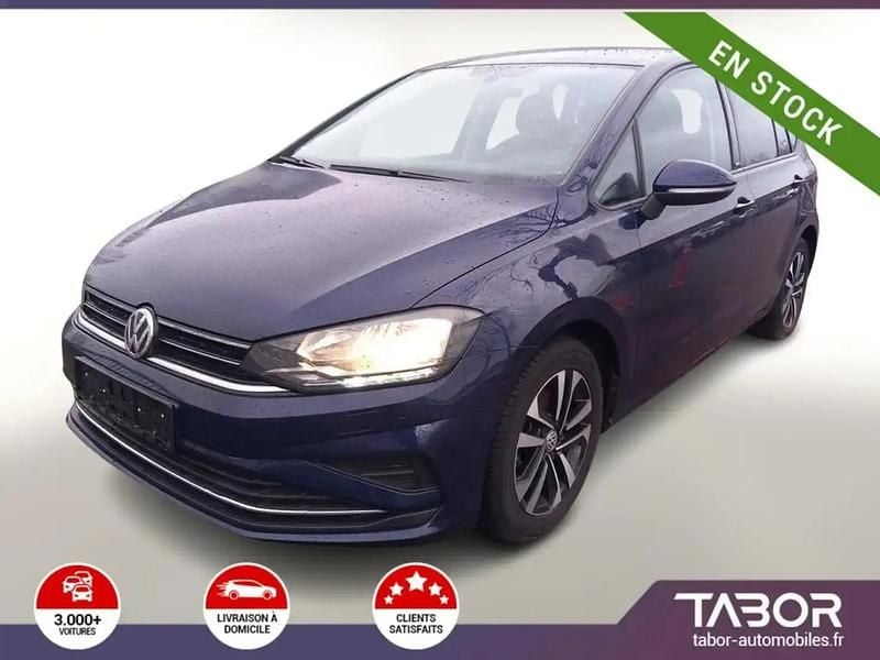 Occasion VW Golf VII 150 ch (110 kW) 2020 Bleu