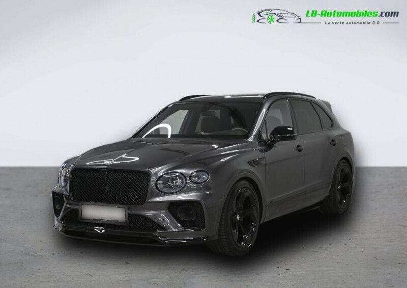 Utilisé 2023 Bentley Bentayga SUV | 243 700 € - Image 1/4