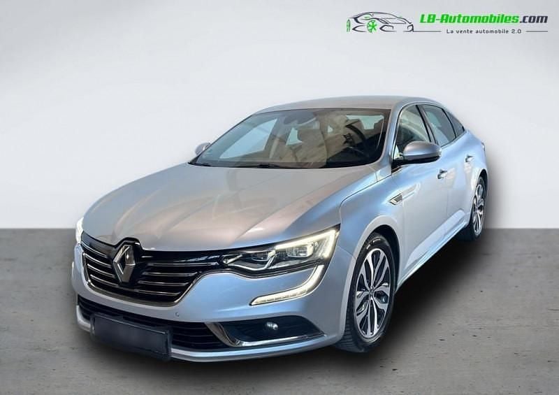 Utilisé 2016 Renault Talisman Berline | 18 900 € (Prix juste) - Image 1/4