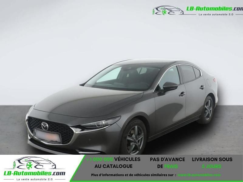 Occasion Mazda 3 179 ch (131 kW) 2019 Berline