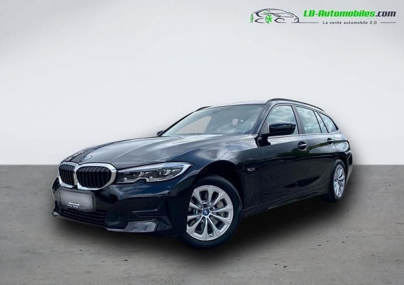 Utilisé 2022 BMW 330e Berline | 32 800 € (Super prix) - Image 1/4
