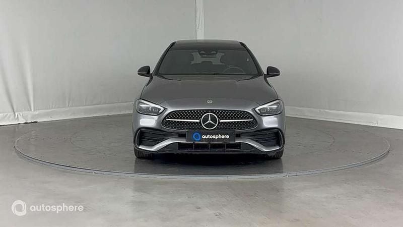 Occasion Mercedes C30 AMG AMG 200 ch (147 kW) 2024 Break