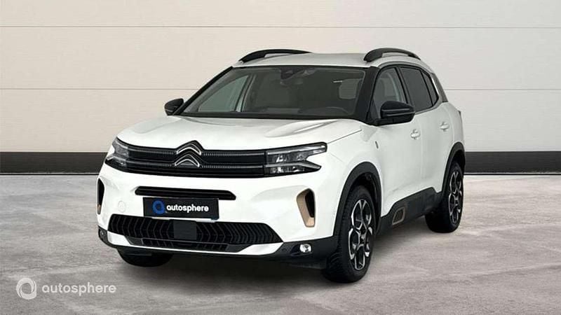 Occasion Citroën C5 Aircross PureTech 133 ch (97 kW) 2022 SUV