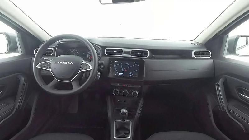 Occasion Dacia Duster Journey 2023 Gris SUV