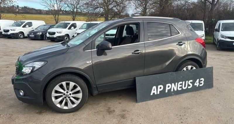 Occasion 2015 Opel Mokka Cosmo SUV | 7 900 € (Prix juste) - Image 1/4