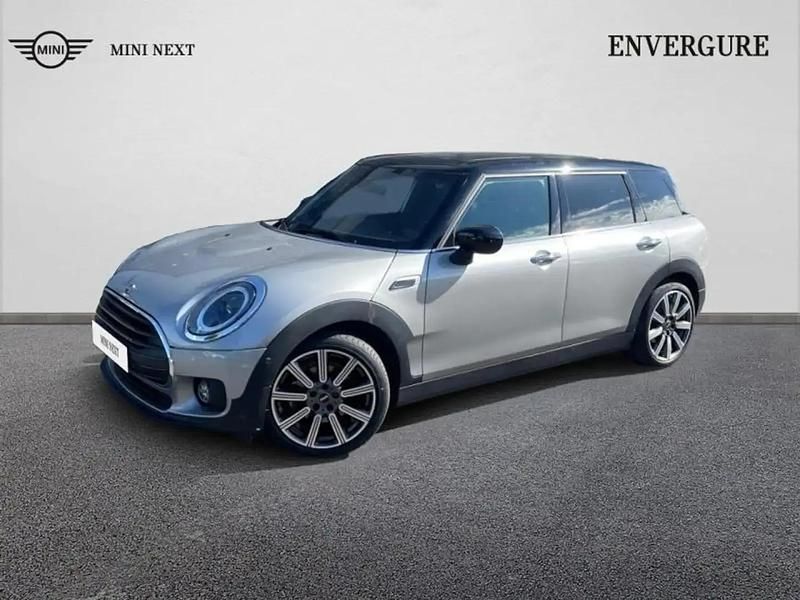Argent Utilisé 2024 Mini Cooper Premium Plus Citadine | 33 990 € (Prix assez cher) - Image 1/4