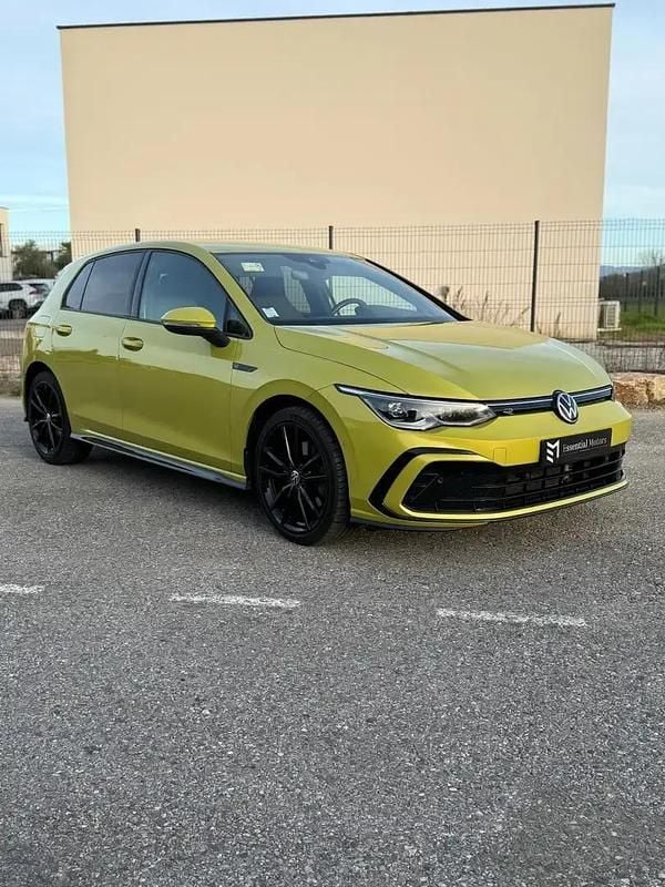 Occasion 2019 VW Golf VII Berline | 23 900 € (Prix cher) - Image 1/4