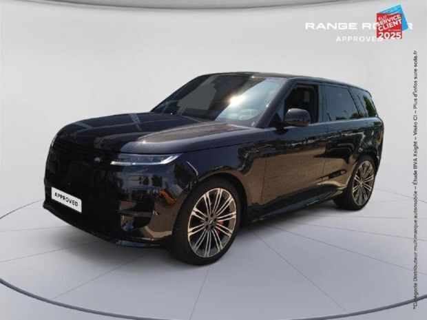 Utilisé 2024 Land Rover Range Rover Sport HSE Dynamic SUV | 136 499 € - Image 1/4