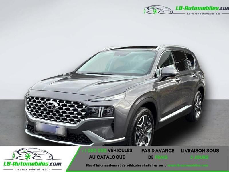 Utilisé 2021 Hyundai Santa Fe Prime SUV | 36 900 € - Image 1/4