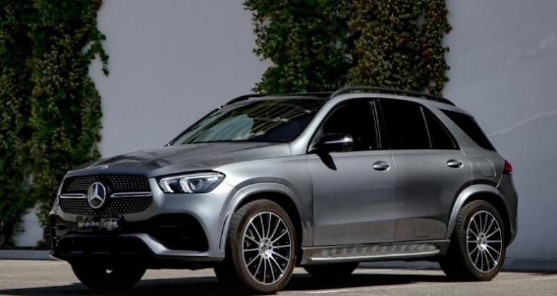 Occasion 2023 Mercedes GLE350 AMG line | 73 000 € (Prix juste) - Image 1/4