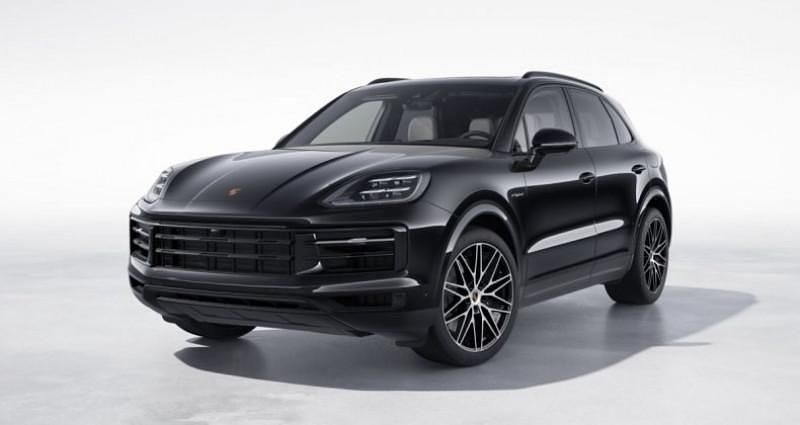 Occasion 2023 Porsche Cayenne SUV | 112 000 € - Image 1/4