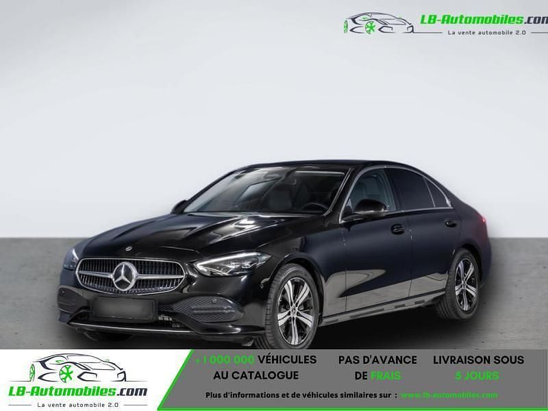 Utilisé 2023 Mercedes C220 Berline | 39 500 € (Bon prix) - Image 1/4