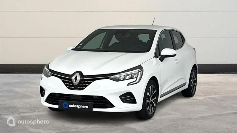 Occasion Renault Clio V Intens 102 ch (75 kW) 2021 Berline