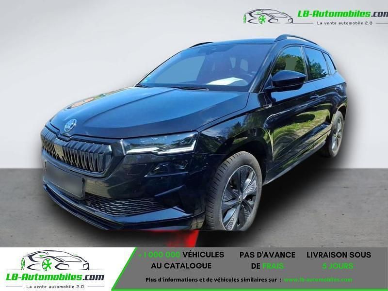 Occasion 2024 Skoda Karoq SUV | 39 500 € (Prix cher) - Image 1/4