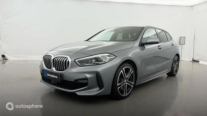 Utilisé 2022 BMW 118 M Sport Citadine | 29 990 € (Prix cher) - Image 1/4